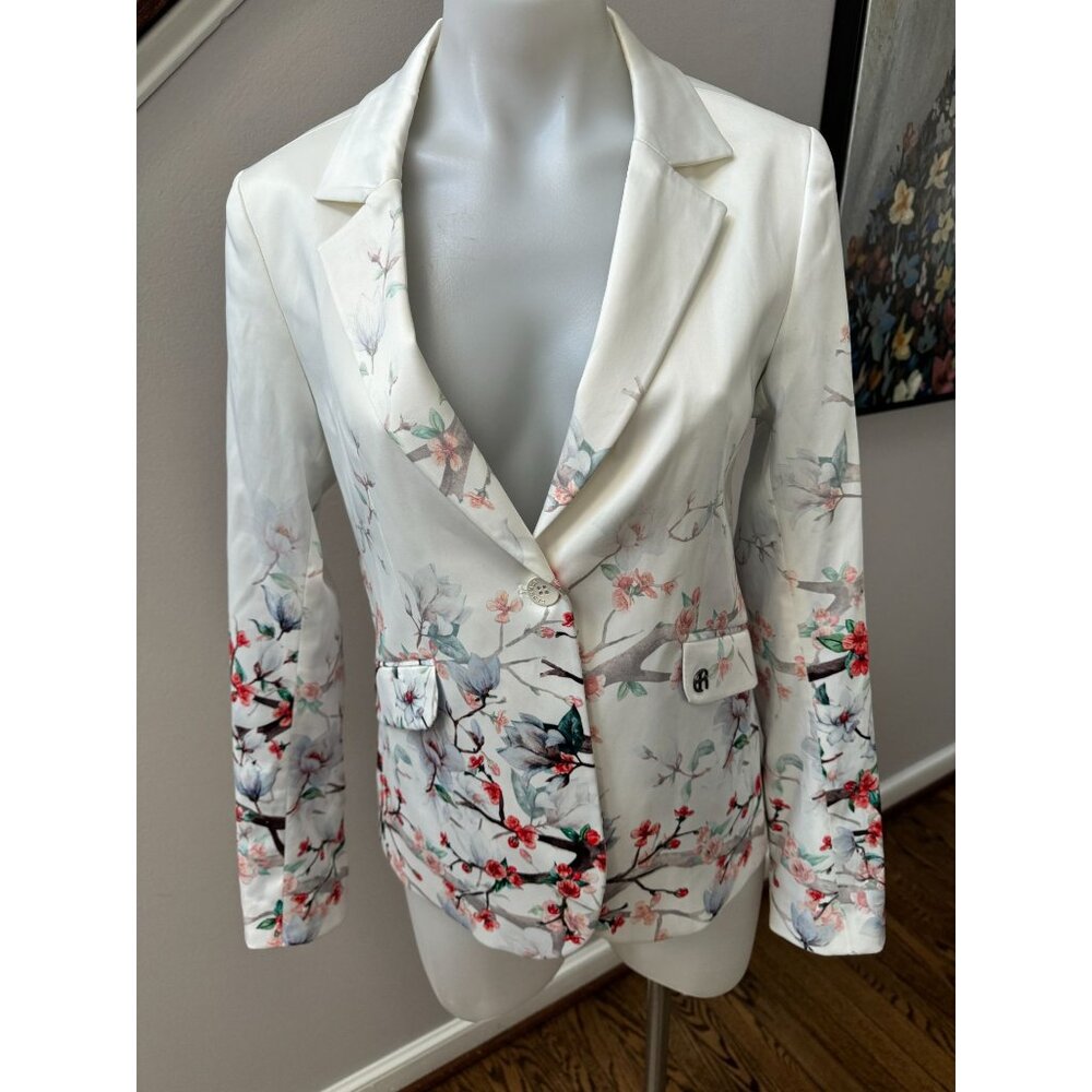 Elias Rumelis blazer Laura Size XS